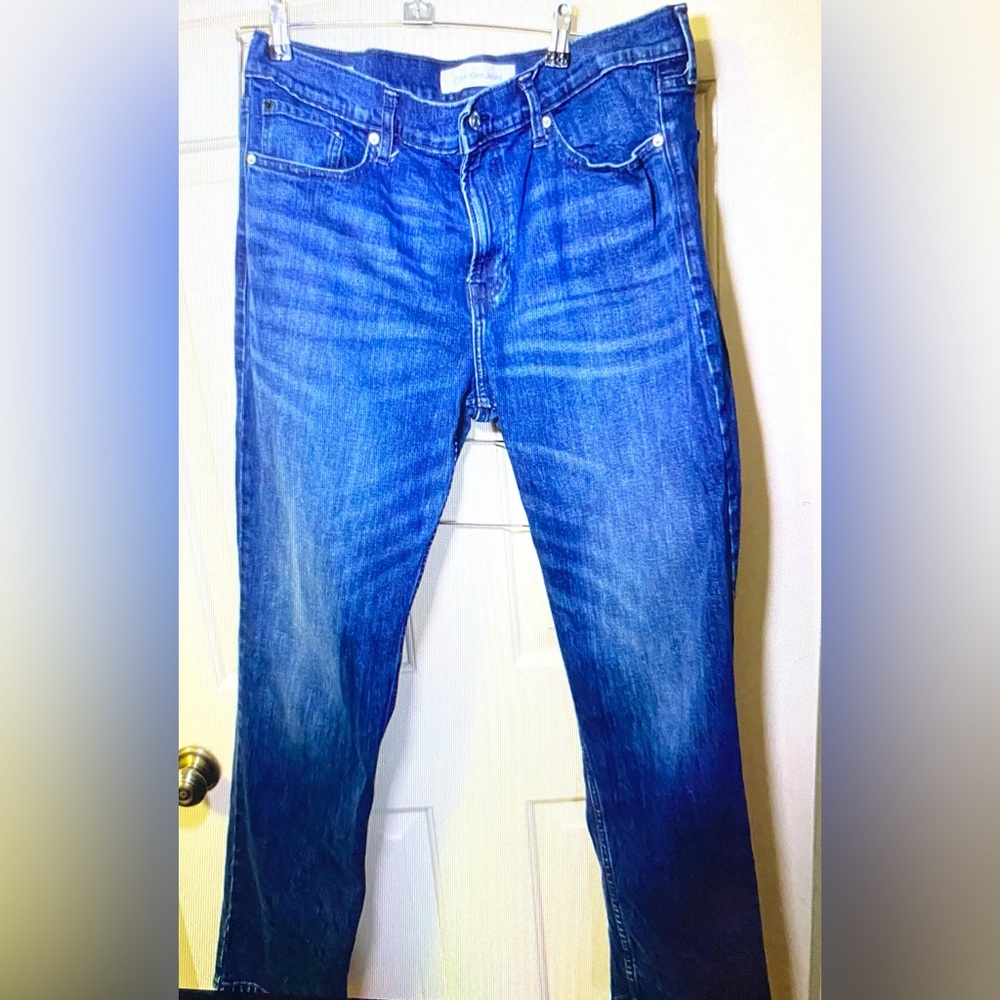 Men’s Calvin Klein Jeans, 34 X 32‎